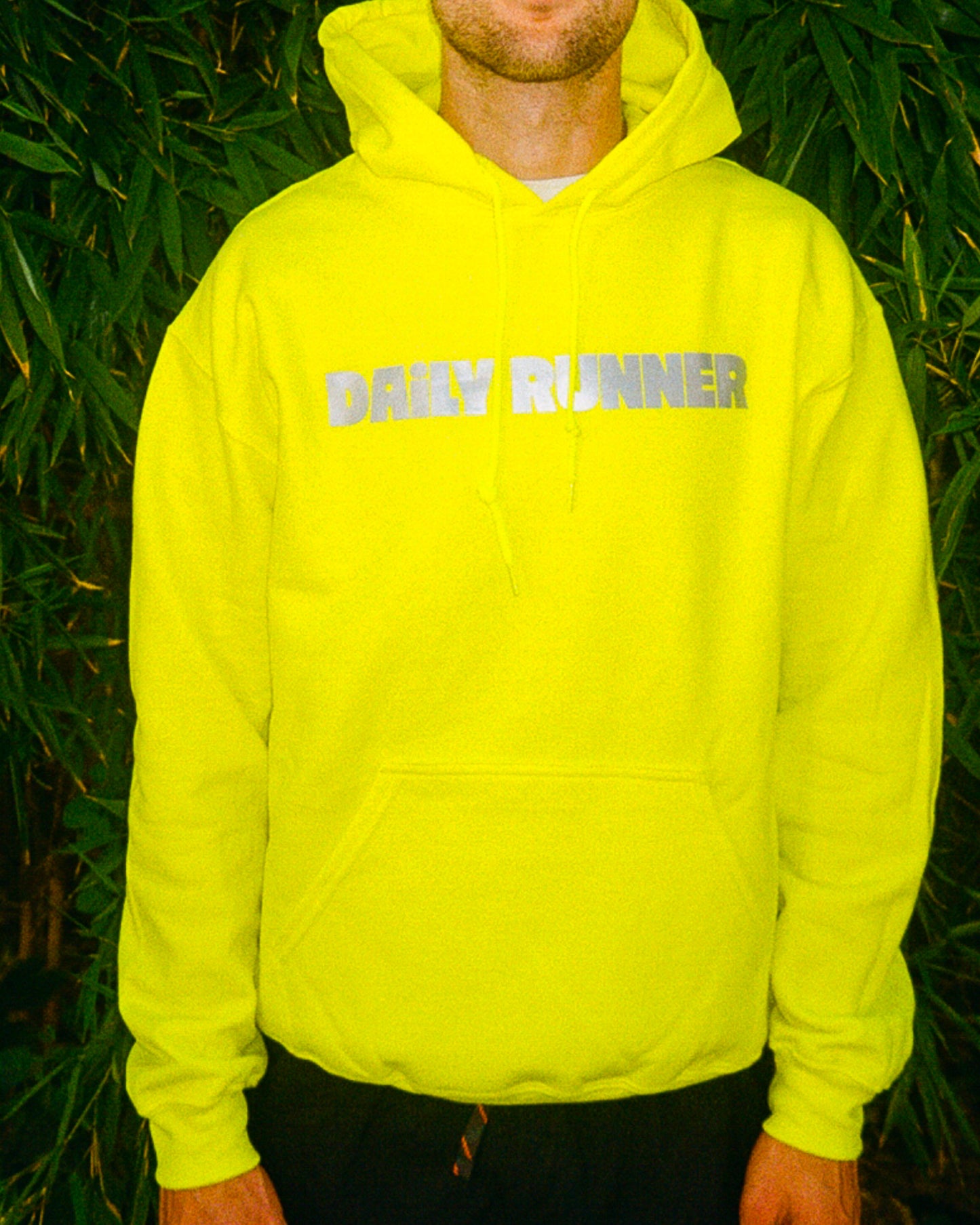 Daily Runner Hoodie