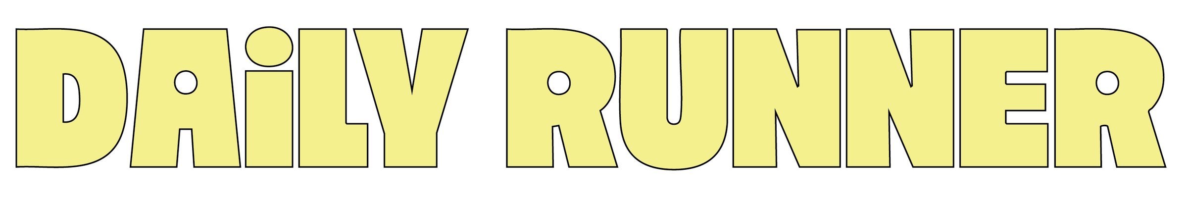 Daily Runner