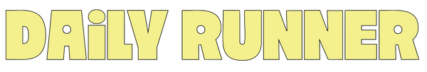 Daily Runner