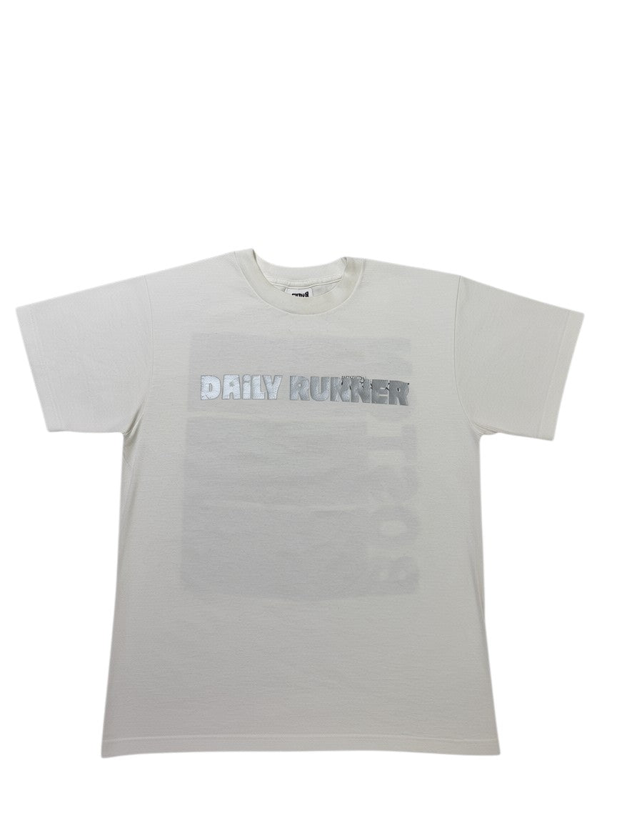 Daily Runner Vintage Tee 005