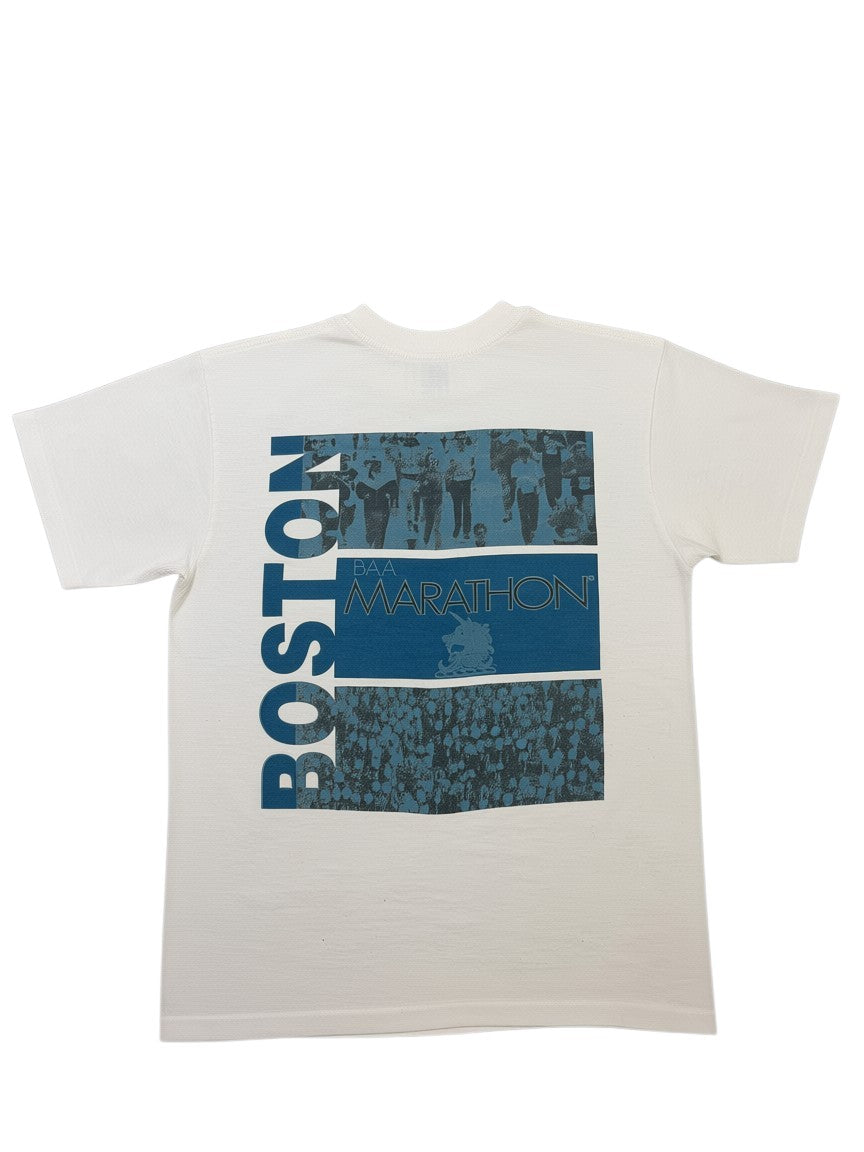 Daily Runner Vintage Tee 005