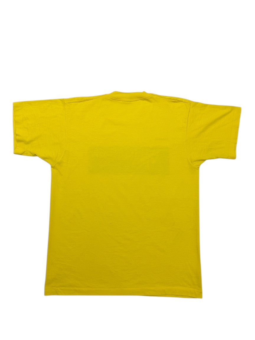 Daily Runner Vintage Tee 006