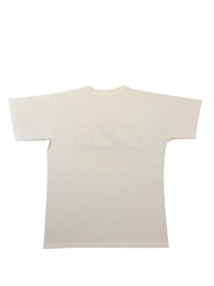 Daily Runner Vintage Tee 008