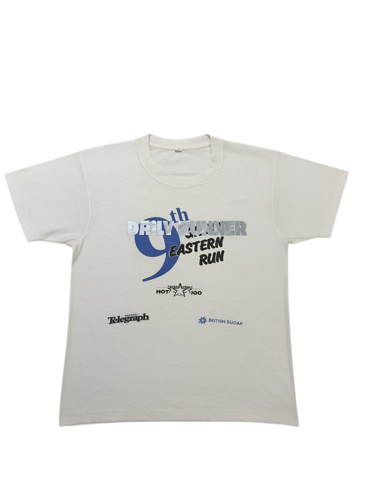 Daily Runner Vintage Tee 008
