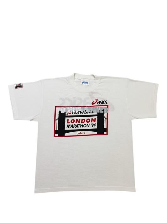 Daily Runner Vintage Tee 009