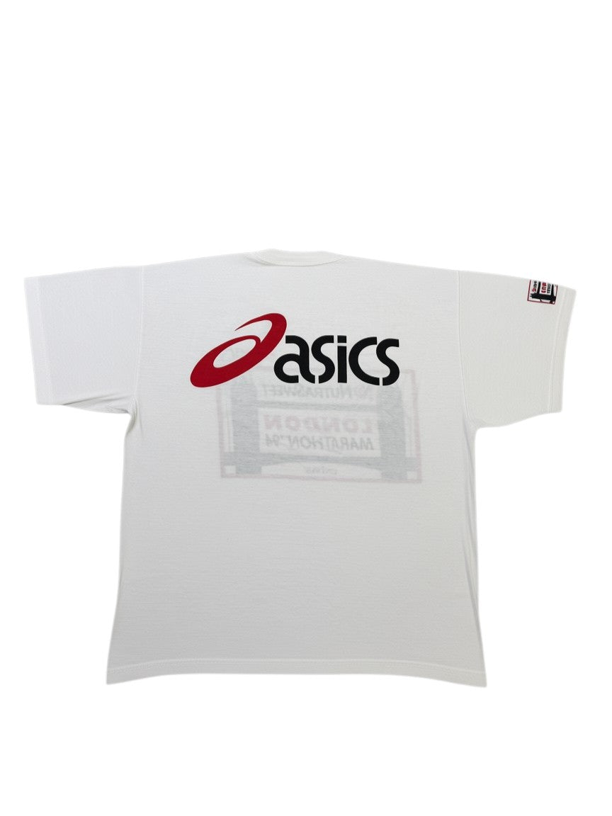 Daily Runner Vintage Tee 009