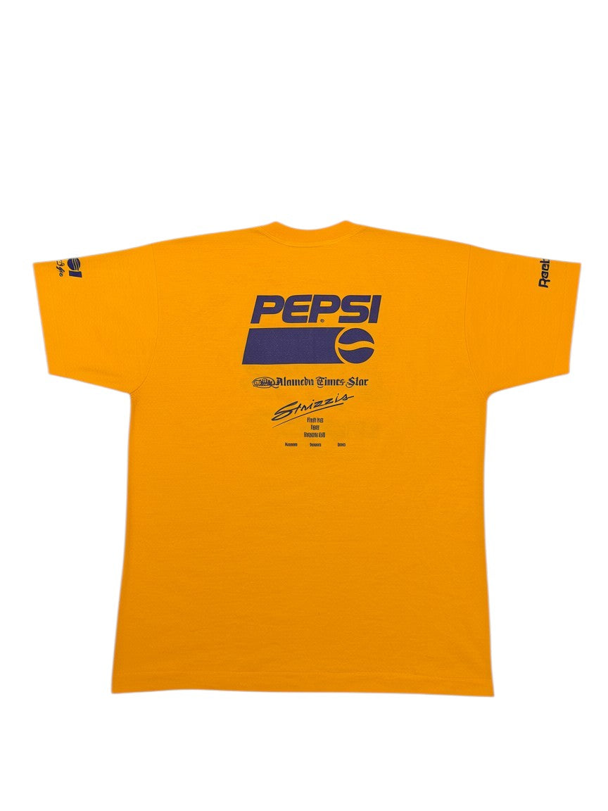 Daily Runner Vintage Tee 010