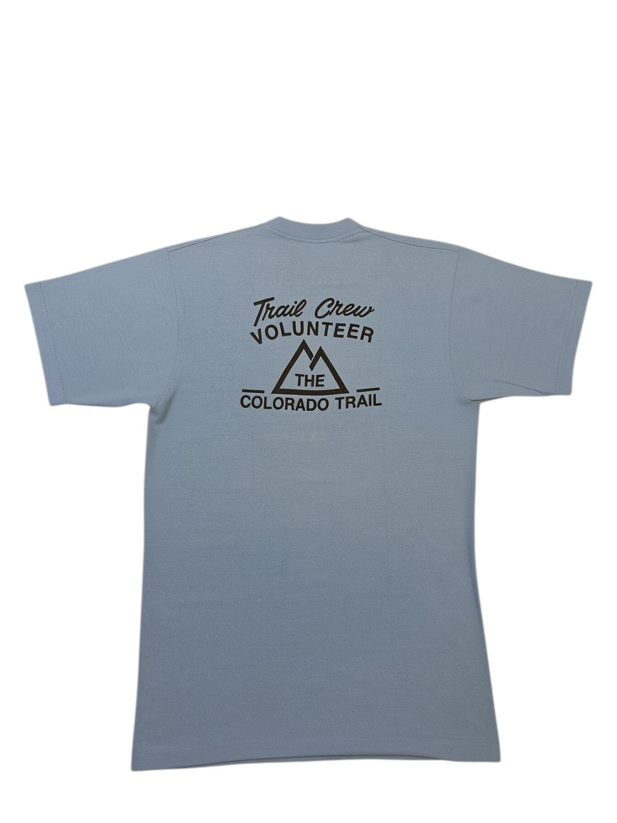 Daily Runner Vintage Tee 011