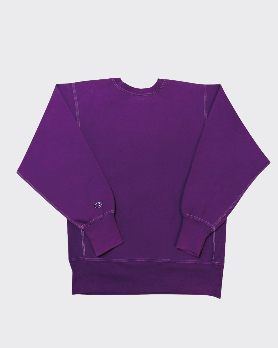 Daily Runner Vintage Crewneck 015
