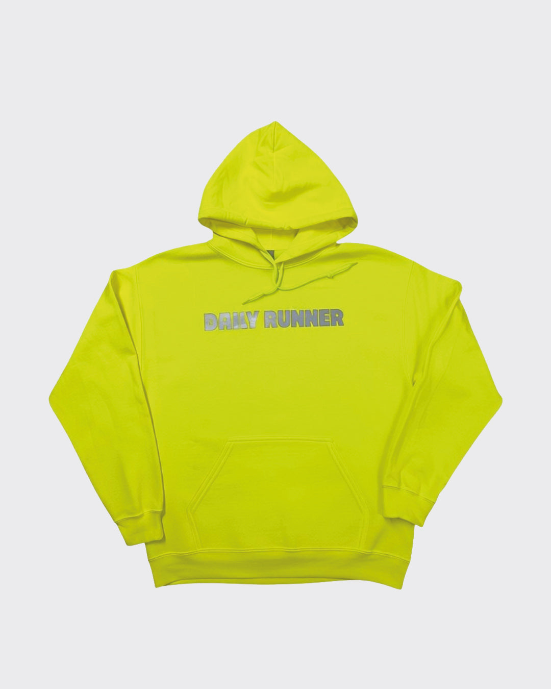 Daily Runner Hoodie