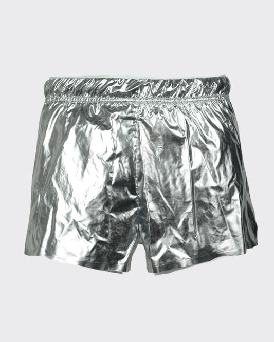 Daily Runner Silver Marathon Shorts (COMING SOON)