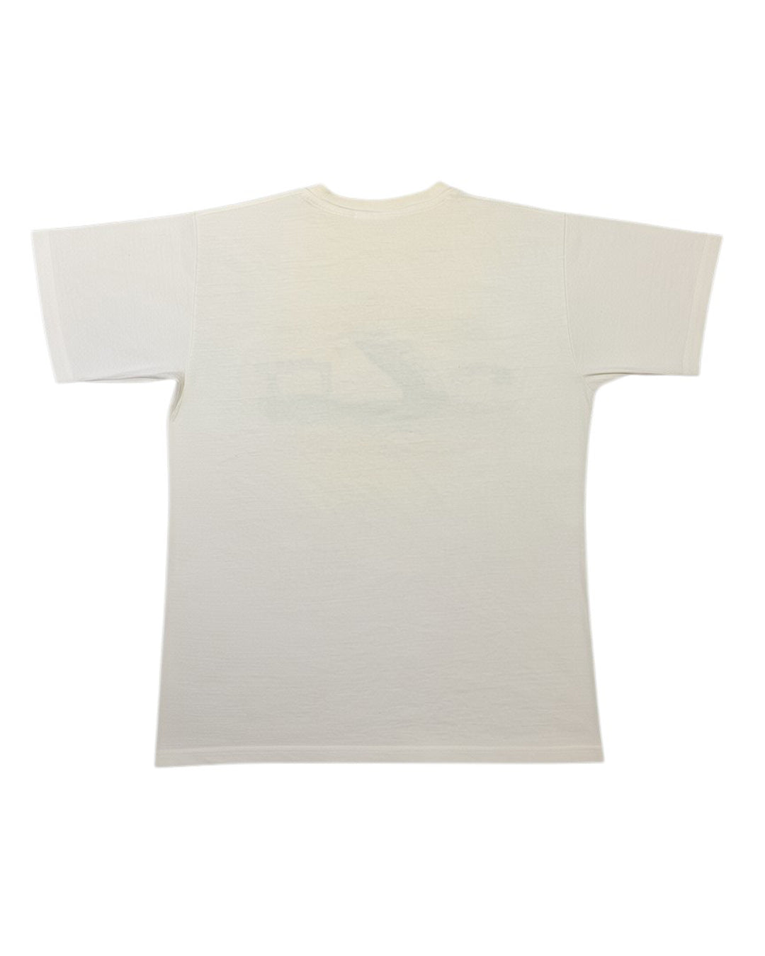 Daily Runner Vintage Tee 004